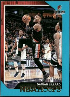 Damian Lillard