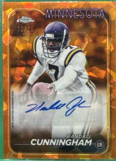 Randall Cunningham