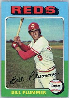 Bill Plummer
