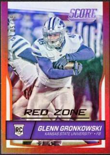 Glenn Gronkowski