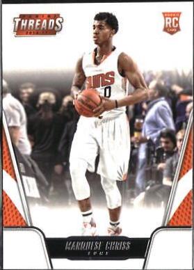 Marquese Chriss #178