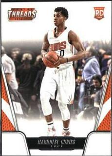 Marquese Chriss