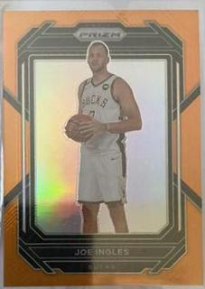 Joe Ingles