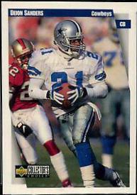 Deion Sanders