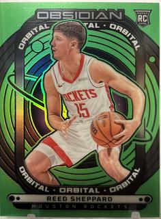 Reed Sheppard