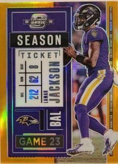 Lamar Jackson