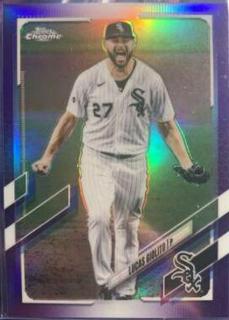 Lucas Giolito