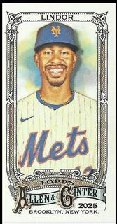 Francisco Lindor