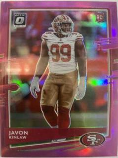 Javon Kinlaw