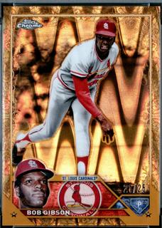 Bob Gibson