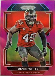 Devin White