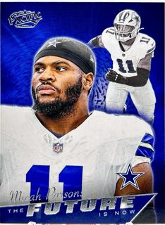 Micah Parsons