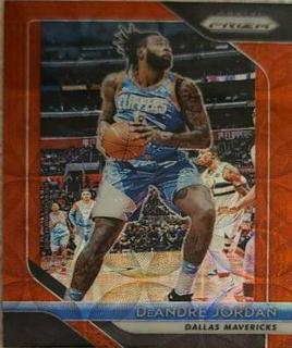 DeAndre Jordan