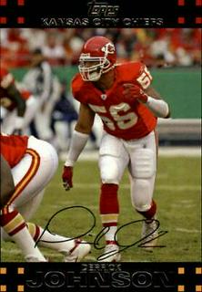 Derrick Johnson