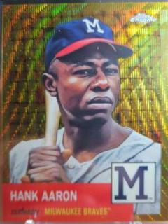 Hank Aaron