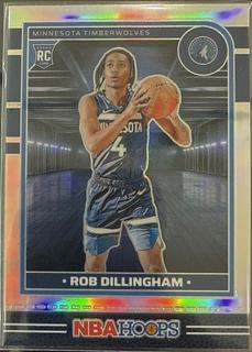Rob Dillingham