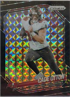 Cade Otton