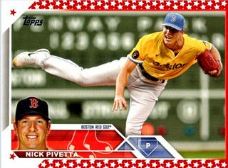 Nick Pivetta