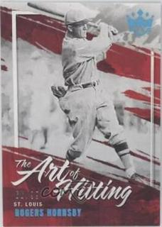 Rogers Hornsby