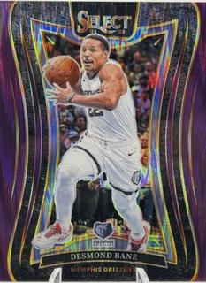 Desmond Bane