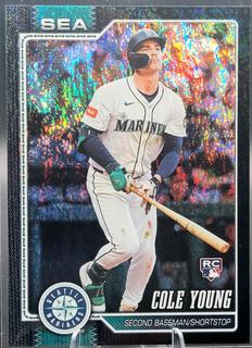 Cole Young