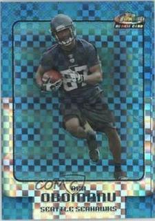 Ben Obomanu