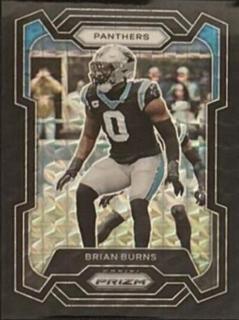 Brian Burns