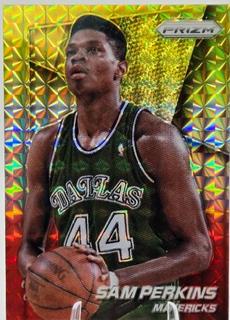 Sam Perkins