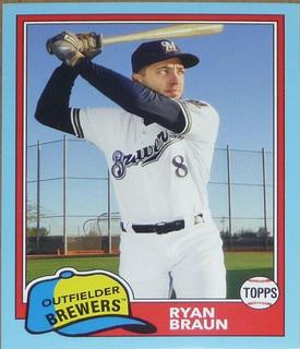 Ryan Braun