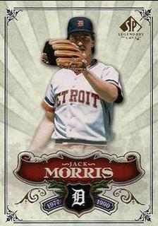 Jack Morris