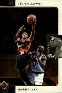 Charles Barkley
