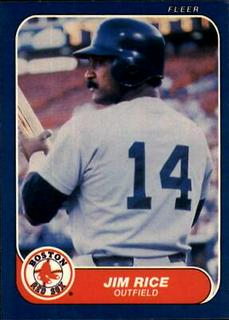 Jim Rice