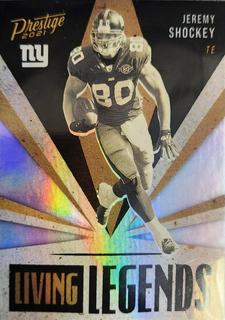 Jeremy Shockey