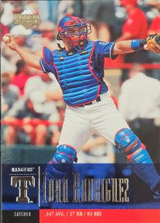 Ivan Rodriguez