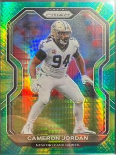 Cameron Jordan