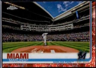 Marlins Park