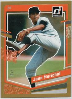 Juan Marichal