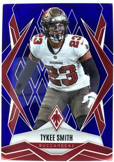 Tykee Smith