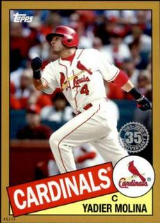 Yadier Molina