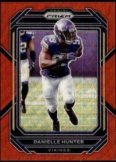 Danielle Hunter