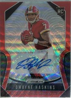 Dwayne Haskins