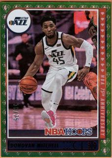 Donovan Mitchell