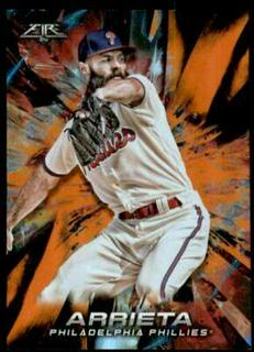 Jake Arrieta