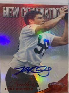 Luke Kuechly