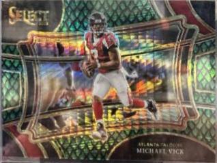 Michael Vick
