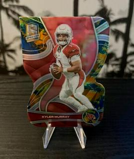 Kyler Murray