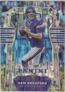 Sam Bradford