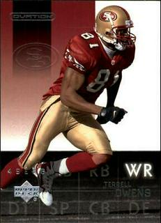 Terrell Owens