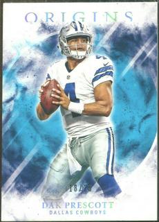 Dak Prescott