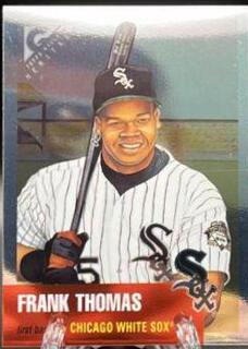 Frank Thomas